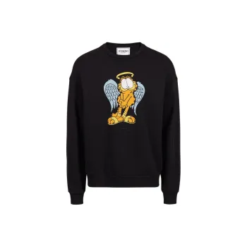 Iceberg Garfield Design Sweatshirt