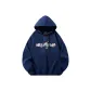 Navy Blue (White Logo)