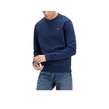 Levis Logo Detail Sweatshirt