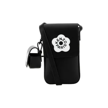 KENZO Stamp Cross Body Bag