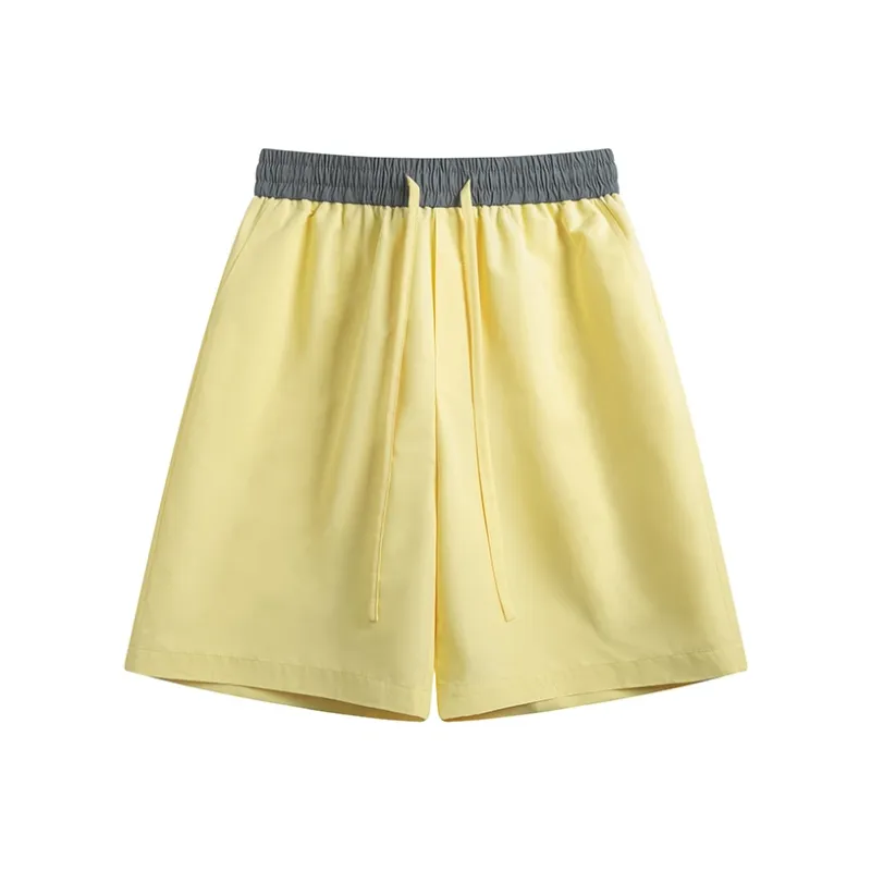 WANX Casual Shorts Unisex-10
