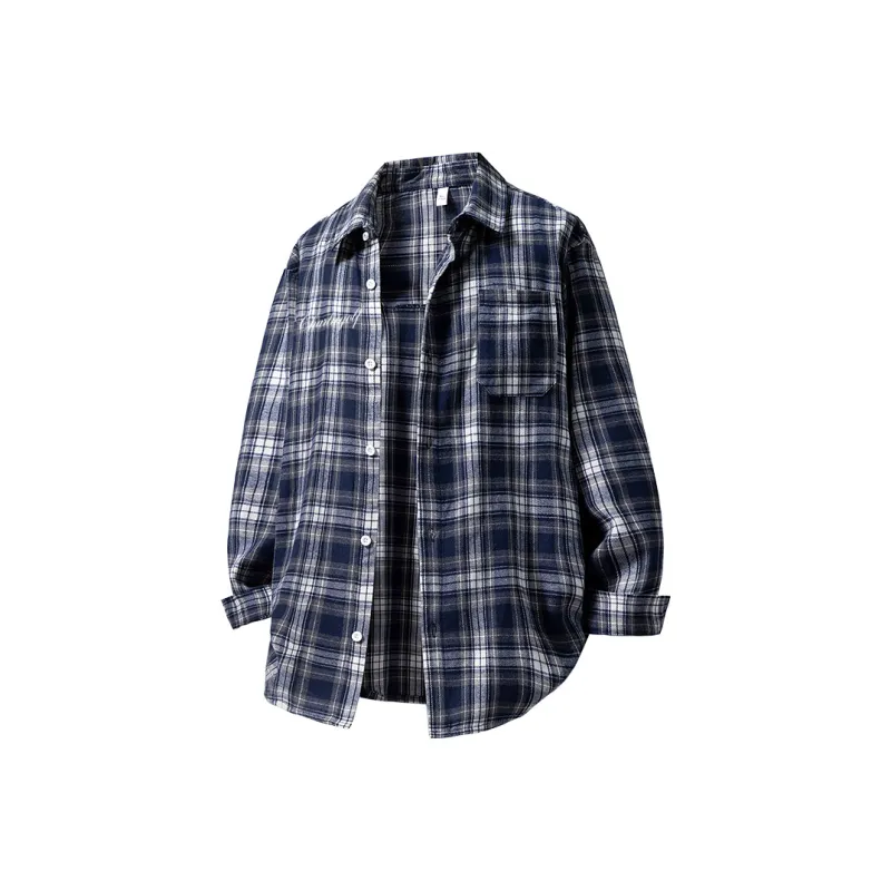 CHARLIE GOLF Shirts Unisex-0