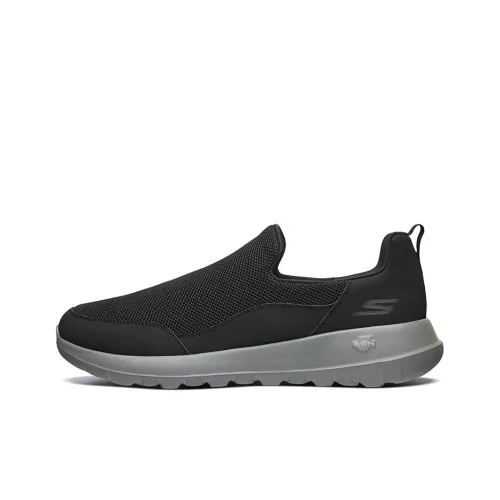Skechers Go Walk Max Black/Grey