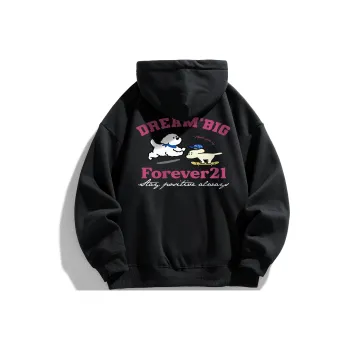 FOREVER 21 Sweatshirts Unisex