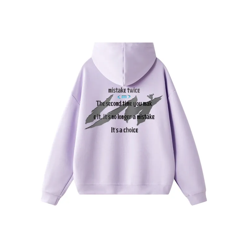 Love Monster Sweatshirts Unisex-20