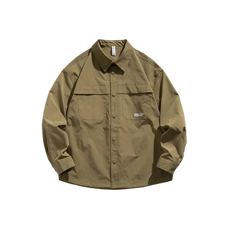 REFAMES Shirts Unisex-0