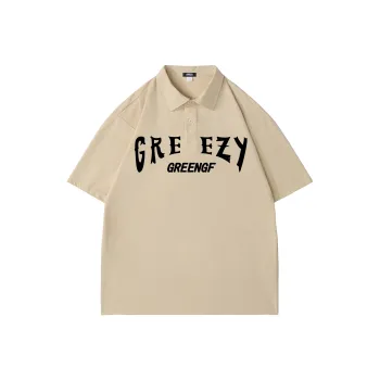 GF Polo Shirts Unisex