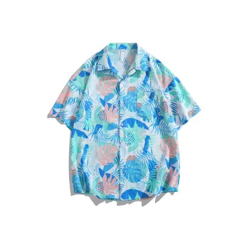 TIMD Shirt Unisex Palo Verde Green