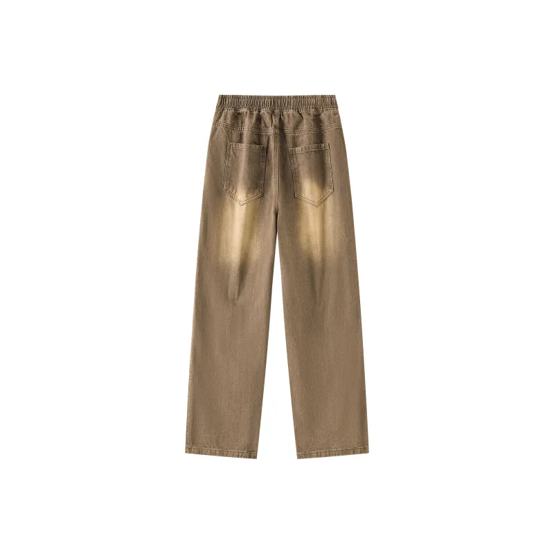 SAME FLOW Jeans Unisex-27