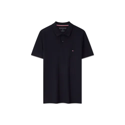 Tommy Hilfiger Polo Shirt Men's