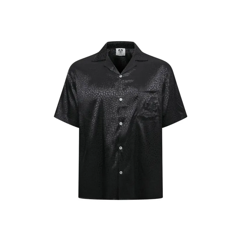 BONAS Shirts Unisex-2