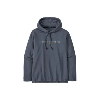 Patagonia Lightweight '73 Text Logo Wildrise Sweatshirt Men's