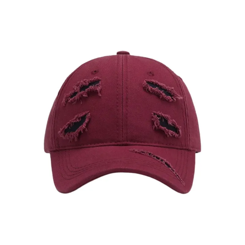 JEANSWEST Cotton Baseball Caps Unisex-14