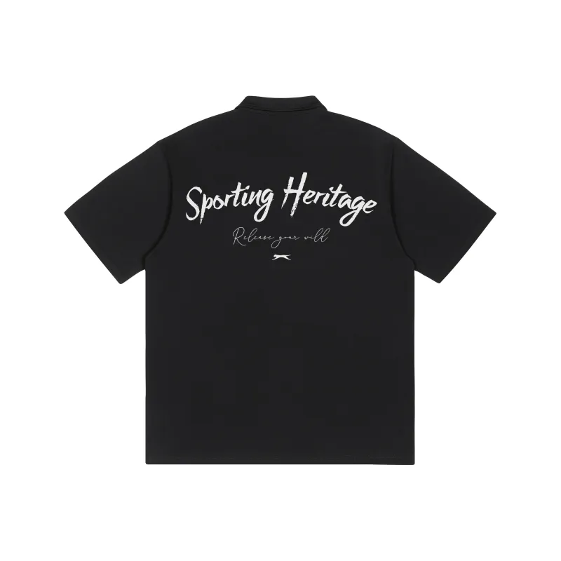 Slazenger Polo Shirts Unisex-3
