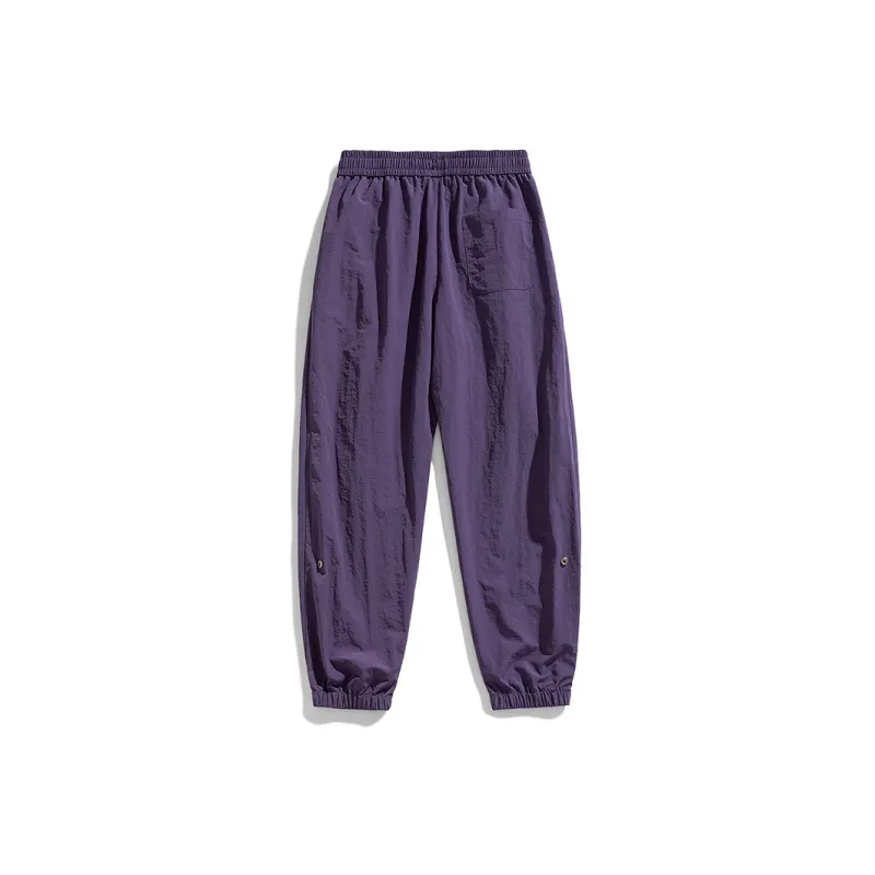 UF9193 Casual Pants Unisex-1