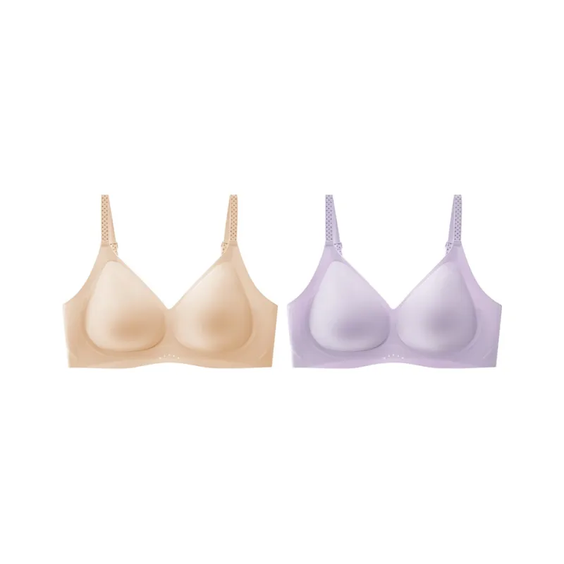 QIAOAITI Women's Bras-6
