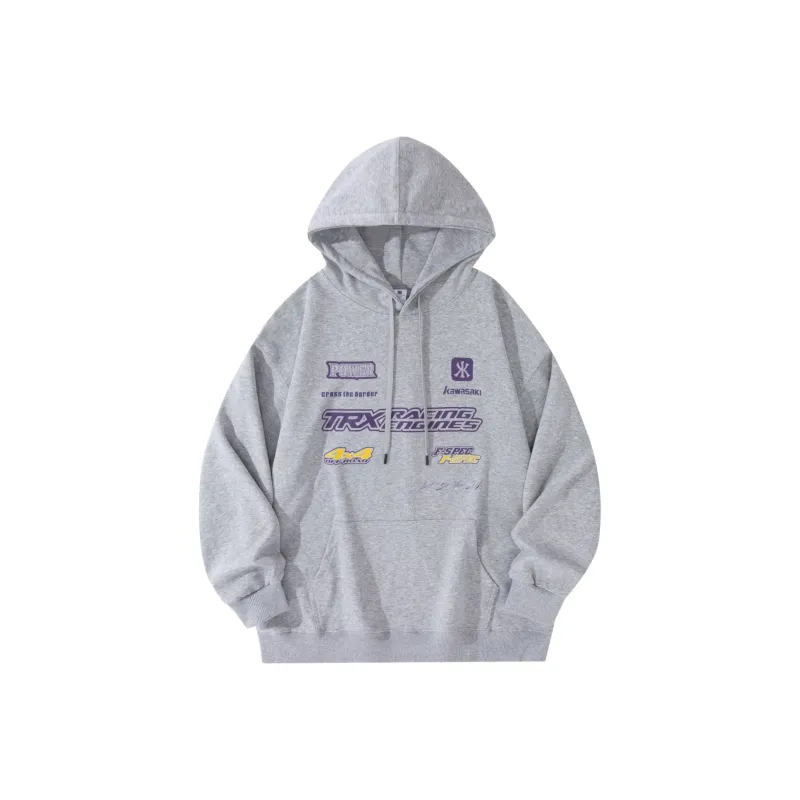 Kawasaki Sweatshirts Unisex-13