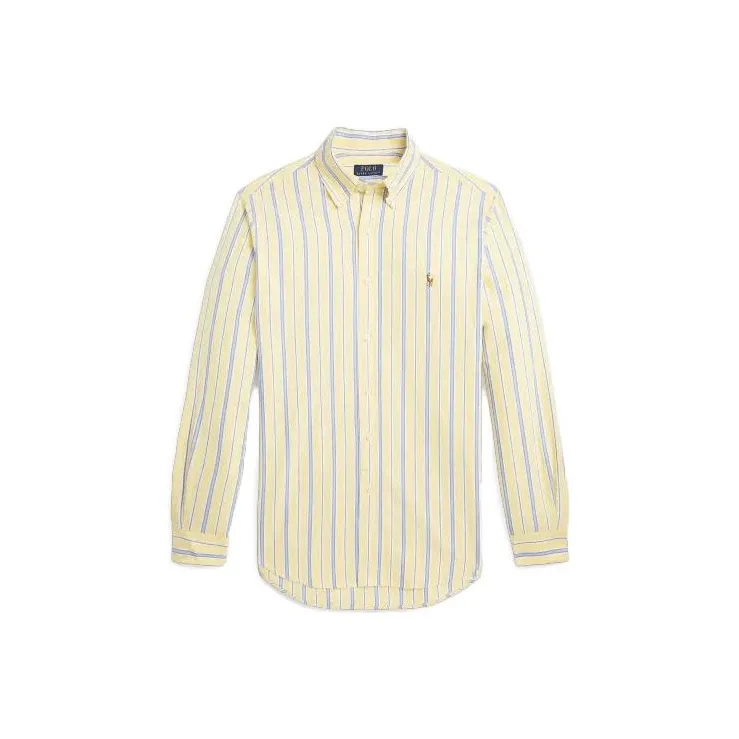 Polo Ralph Lauren Striped Shirt-0