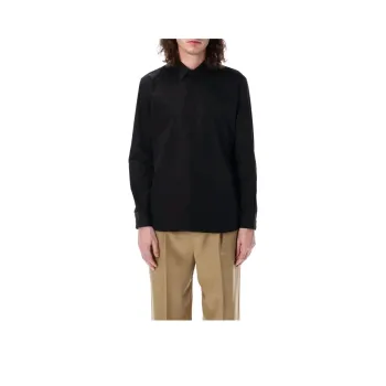 SAINT LAURENT Button Up Long Sleeved Shirt