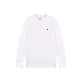 Tommy Hilfiger Shirt Men's White