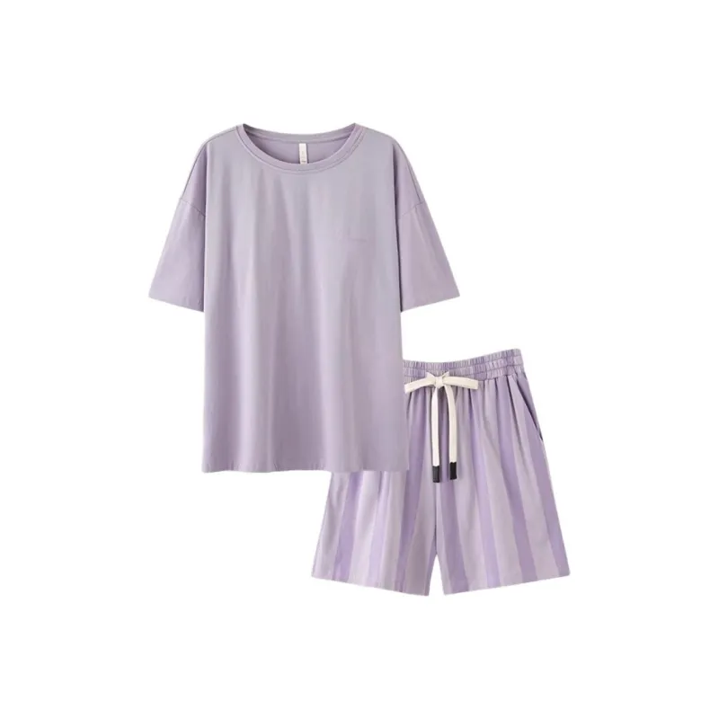 7 SEVFUN Unisex Pajama Sets-4