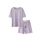 Women's: Dusty Purple