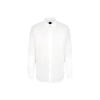 ARMANI EXCHANGE Cotton Shirt