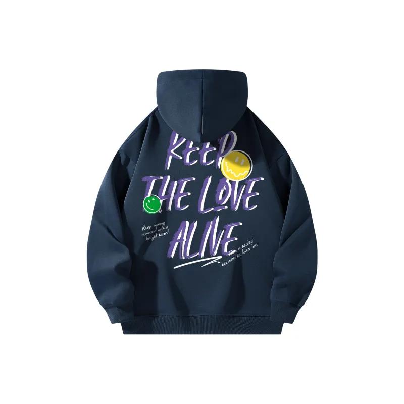 AMBER LIGHT Sweatshirts Unisex-6