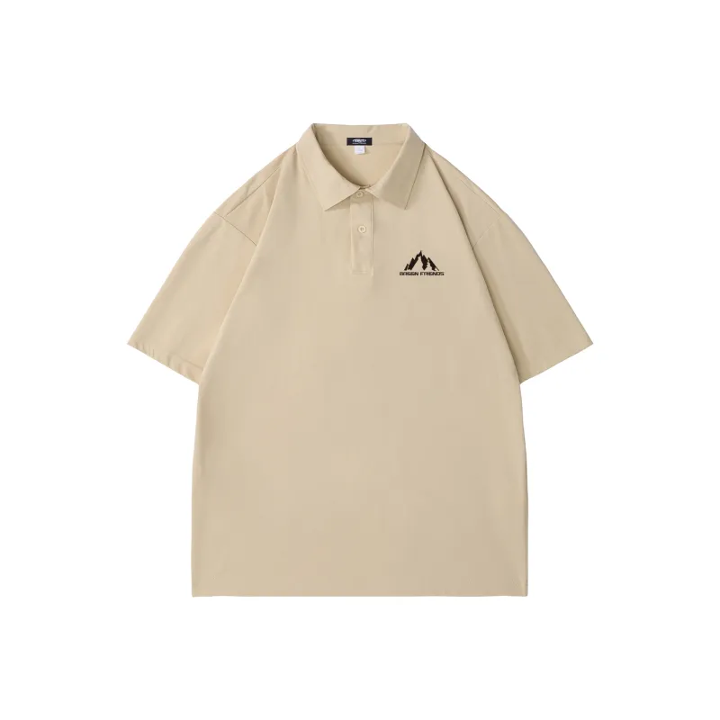 GF Polo Shirts Unisex-3