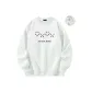 White Gray (Fleece-Lined)