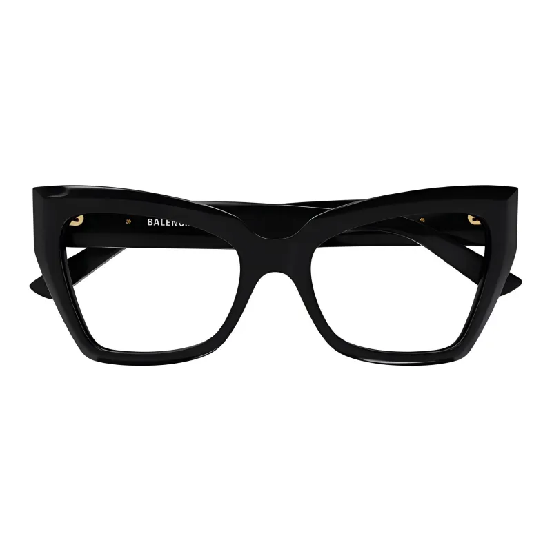 Balenciaga Cat Eye Frame Glasses-1