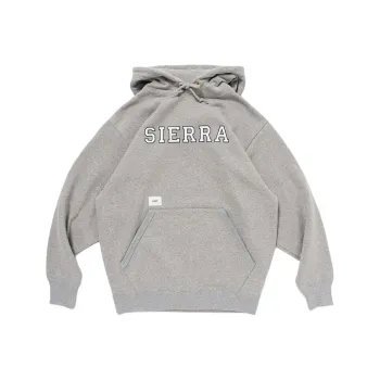 WTAPS Academy Hoodie