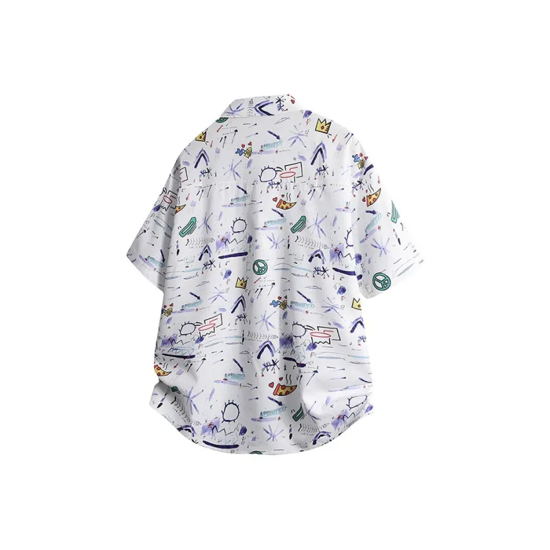 GLFL Shirts Unisex-1