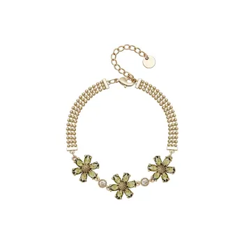 RiotLILY Alloy Bracelets Women's