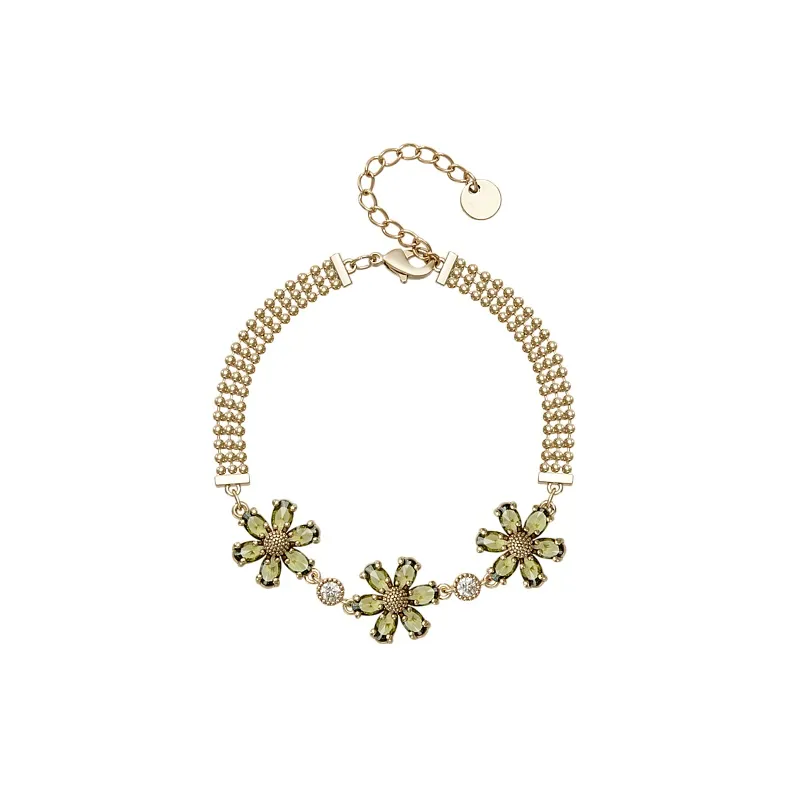RiotLILY Alloy Bracelets Women's-0