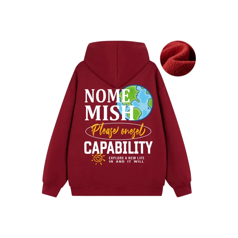 NOME Sweatshirts Unisex-26