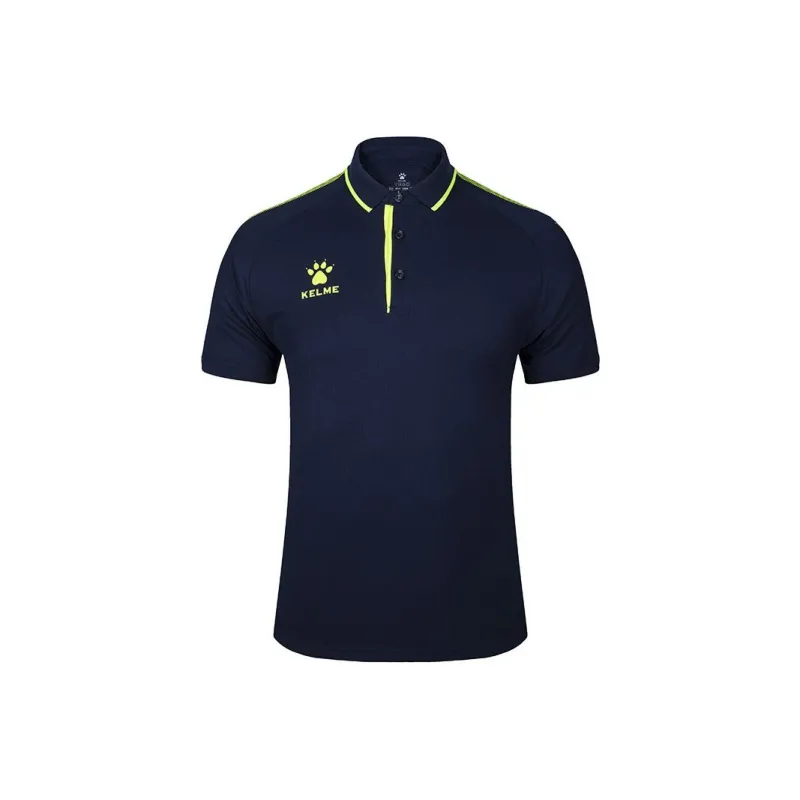 KELME Polo Shirts Men-5