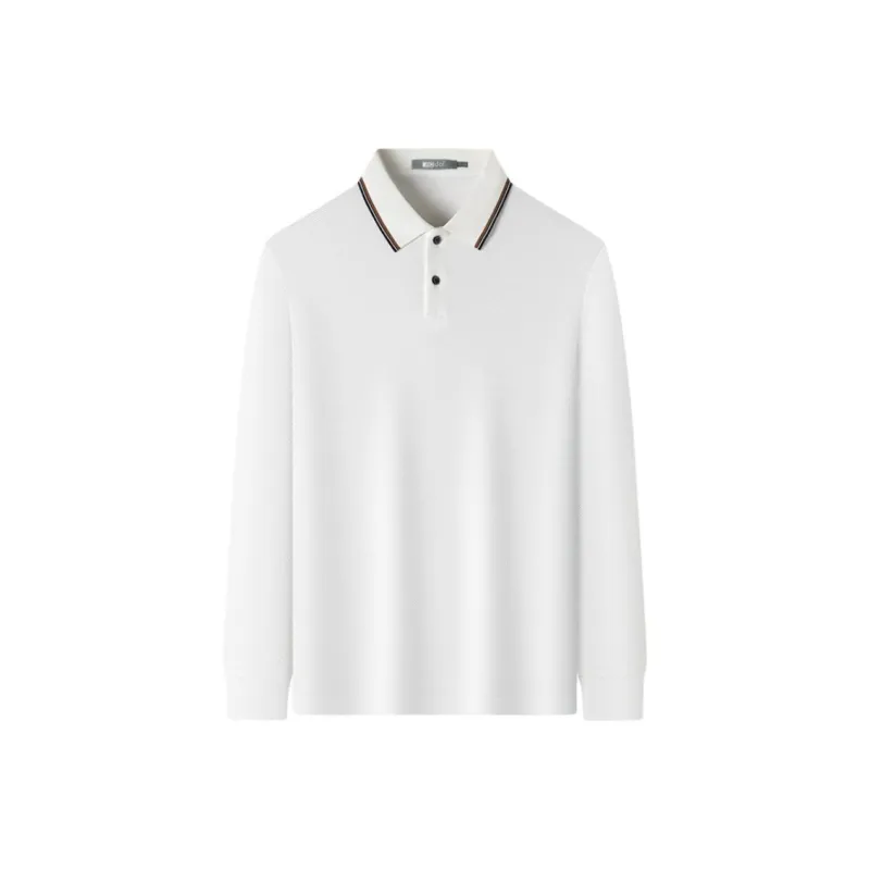 Red bean Shirts Men-3