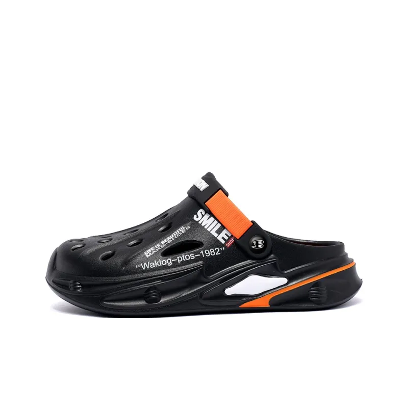 BEN SHERMAN Clogs Men-3