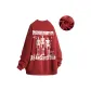 Burgundy (Fleece-Lined)