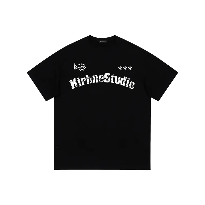 KIRHNE T Shirts Unisex-1