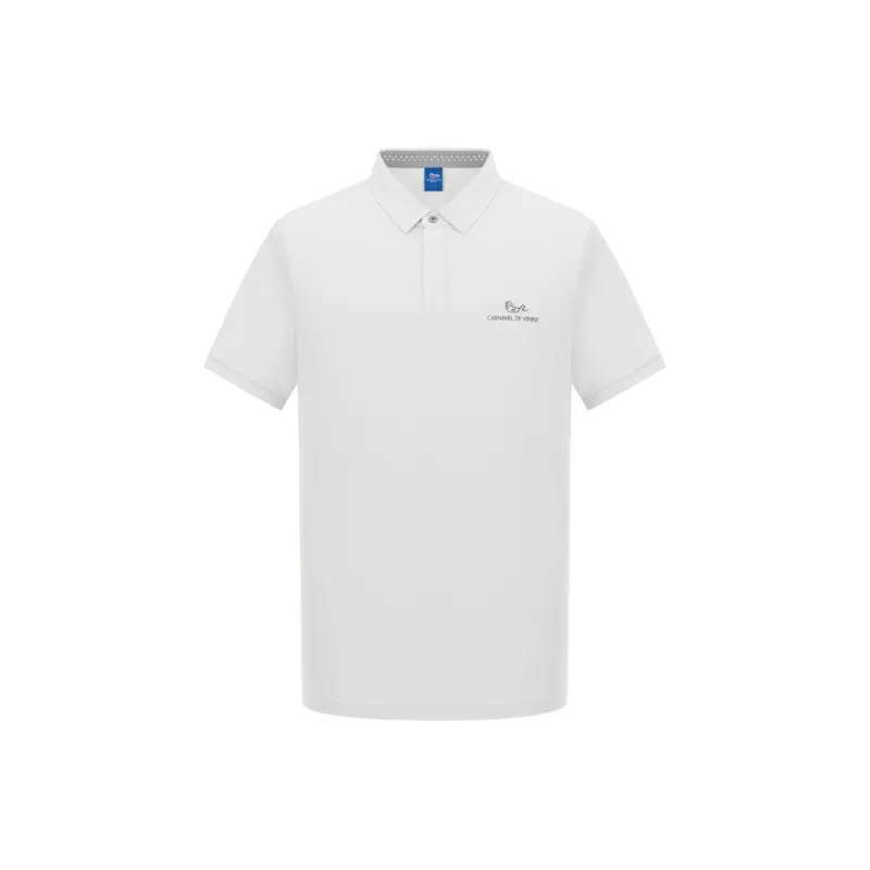 CARNAVAL DE VENISE Polo Shirt Men's-1