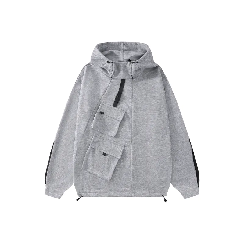 Mackyo Sweatshirts Unisex-13