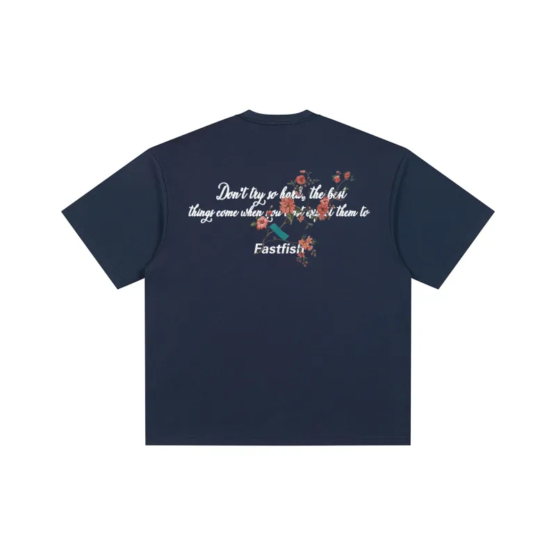 FASTFISH T Shirts Unisex-12