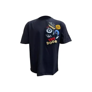 FA2LO T Shirts Unisex
