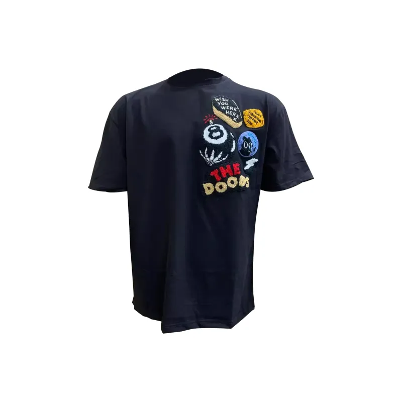 FA2LO T Shirts Unisex-0