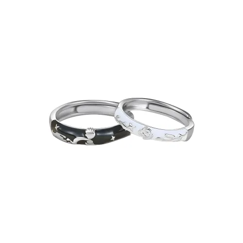 FireMonkey Rings Unisex
