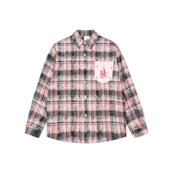 After Home Party Shirt Unisex Pink