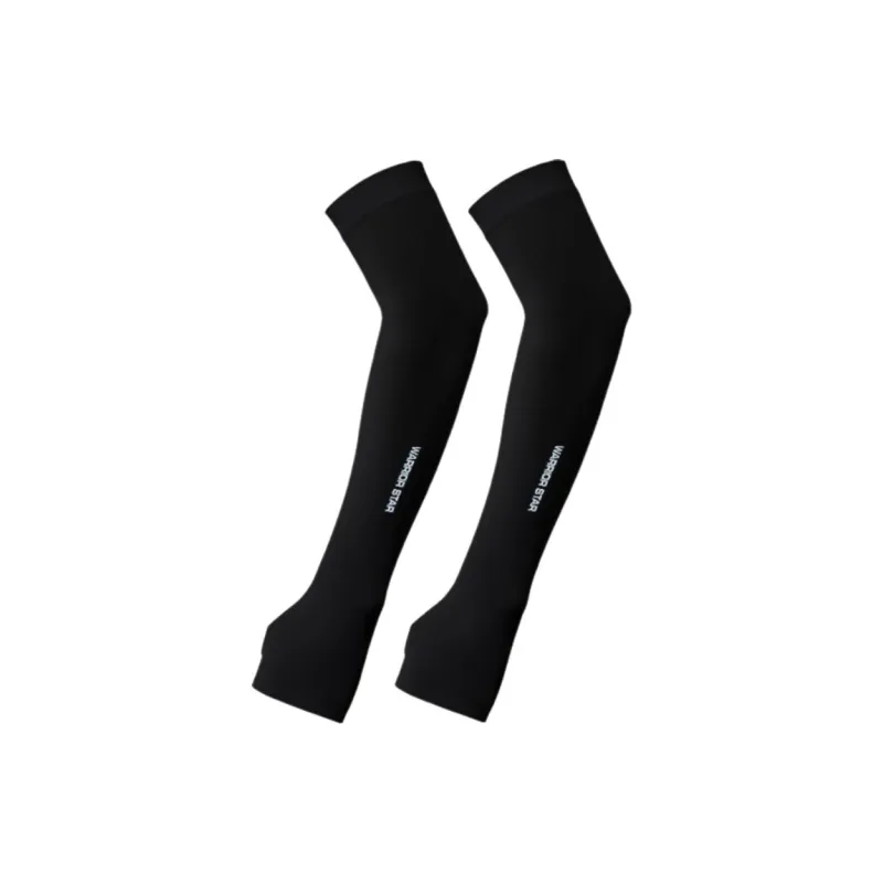 Warrior Polyamide Sun Protection Sleeves Unisex-11