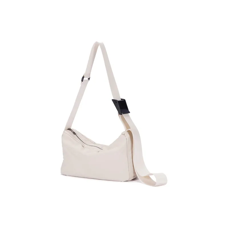 Dubaolu Fabric Shoulder Bag, Crossbody Bag Medium Size Women's Black-9